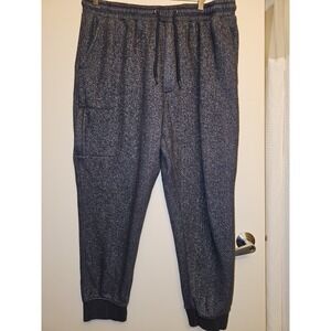 orvis mens joggers xl